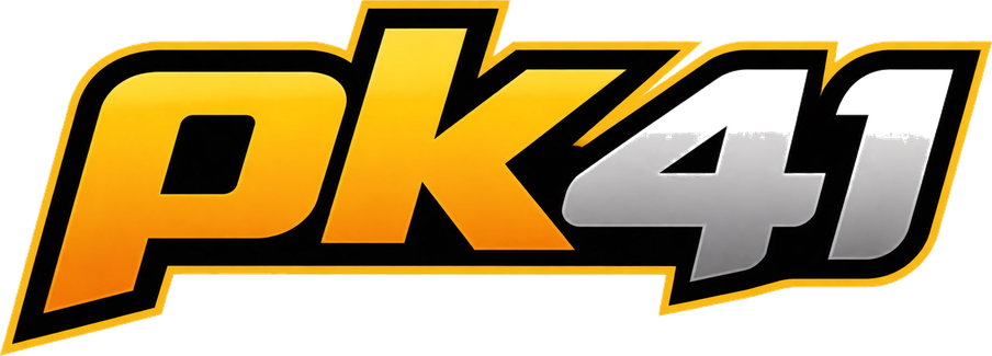 PK41 Logo